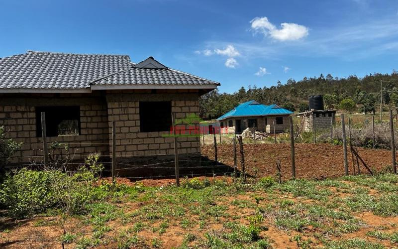 Prime  Residential Plot For Sale In Kikuyu, Migumoini.