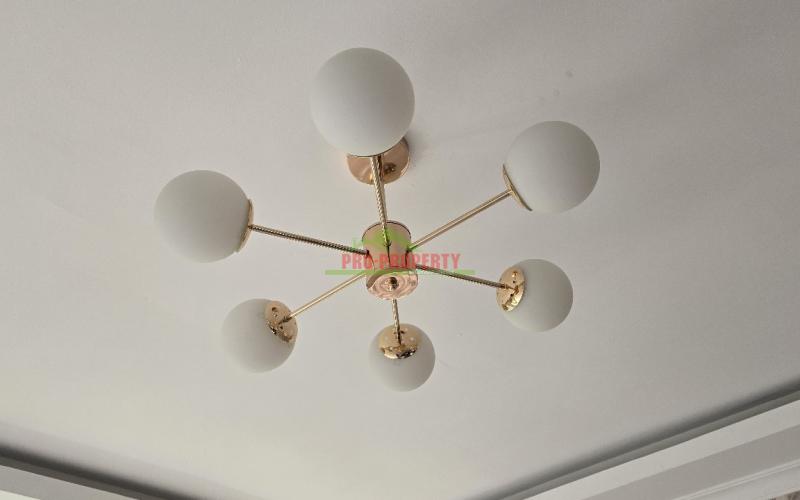 3 Bedroom Bungalow For Sale In Ngong, Bondeni, Maasai Road