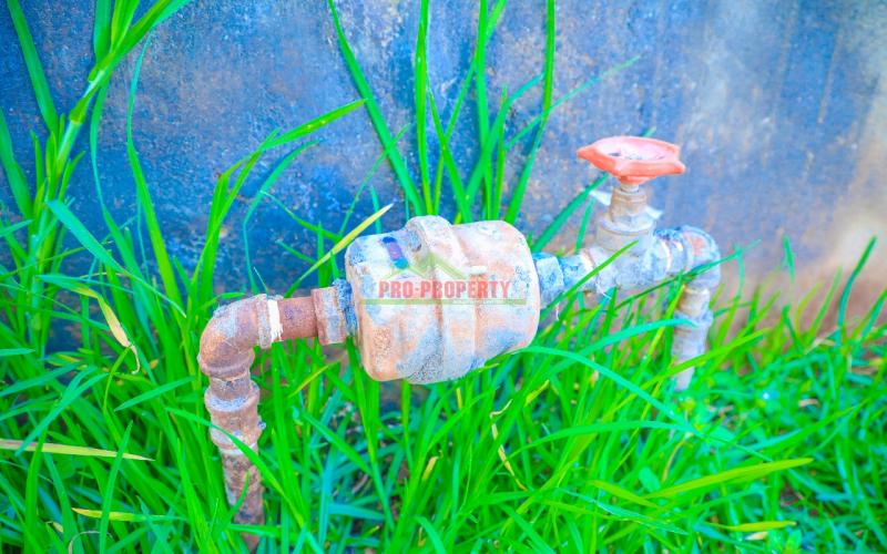 3 Bedroom Maisonette For Sale In Kikuyu, Ondiri - Karai.