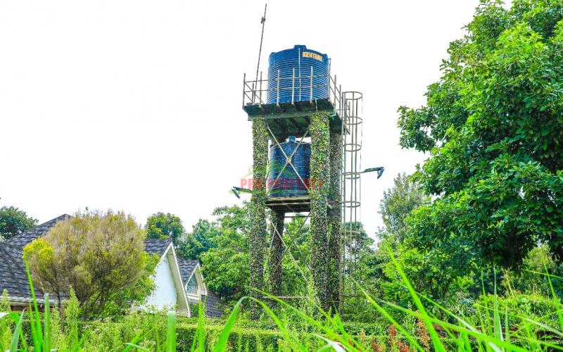 Prime Commercial Plot For Sale In Kikuyu, Thogoto