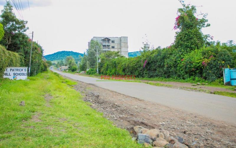 3 Bedroom Bungalow For Sale  in A Gated Community In Ngong ,kiserian