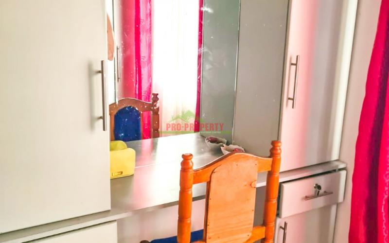 4 Bedroom All Ensuite Mansion For Sale In Limuru, Nyambari.