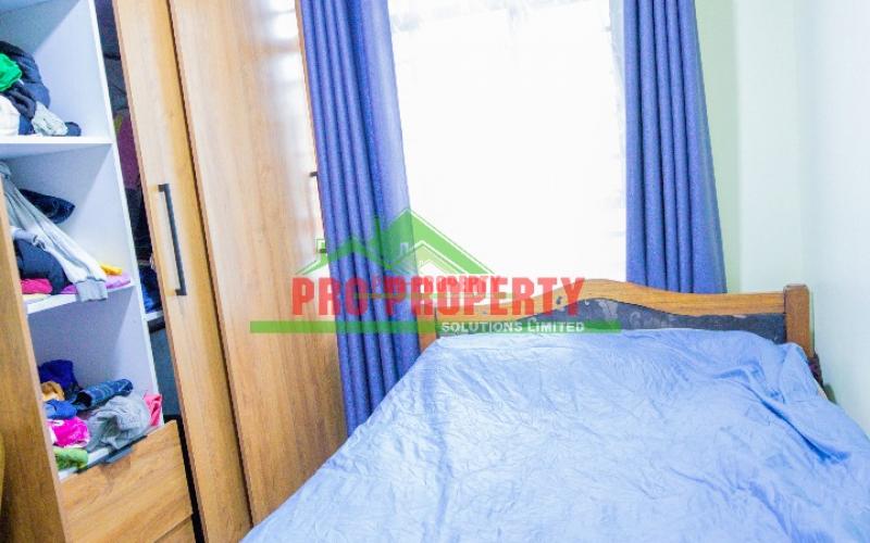 4 Bedroom Maisonnette For Sale In Kikuyu, Gikambura