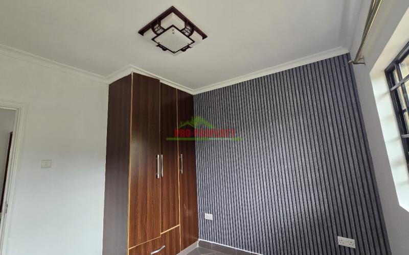 3 Bedroom Bungalow For Sale In Ngong, Bondeni, Maasai Road