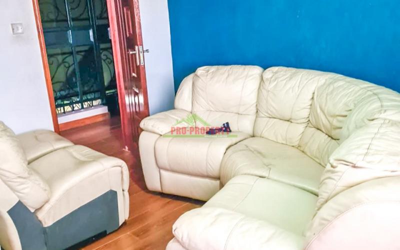 4 Bedroom All Ensuite Mansion For Sale In Limuru, Nyambari.