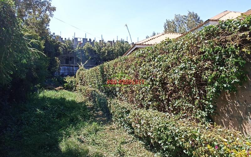 Prime Residential Plot For Sale In Kikuyu, Thogoto, In A Gated Community