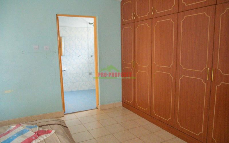 3 Bedroom Bungalow For Sale  in A Gated Community In Ngong ,kiserian