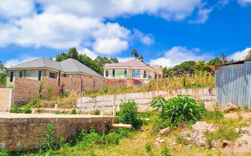 Prime Residential Plot For Sale Near The Southern Bypass.