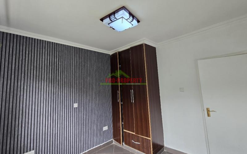 3 Bedroom Bungalow For Sale In Ngong, Bondeni, Maasai Road