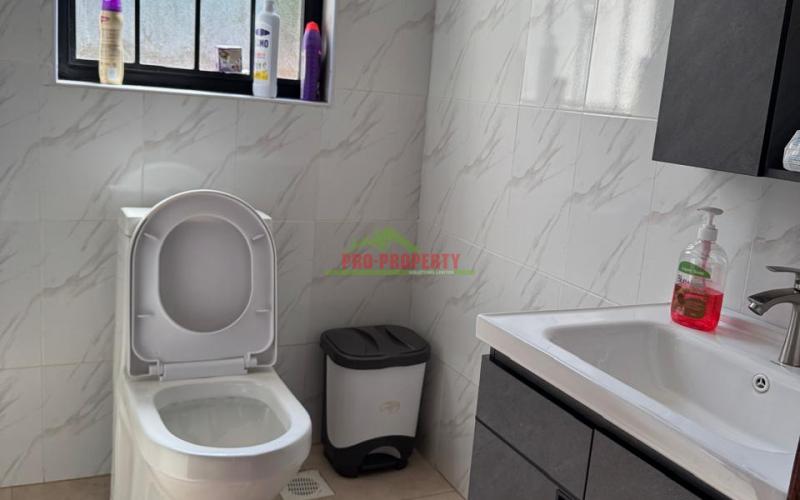 6 Bedroom  Ultra-modern Maisonette For Sale In Daykio, Bustani, Ruiru