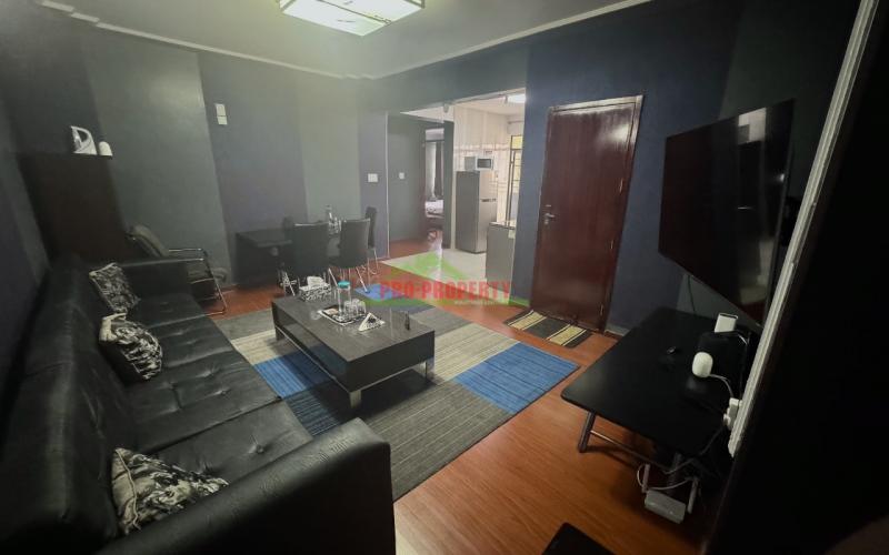 3 Bedroom Apartment For Sale On Kindaruma Road, Kilimani