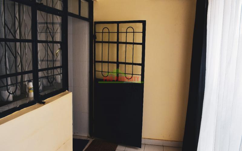 3 Bedroom Apartment For Sale On Kindaruma Road, Kilimani