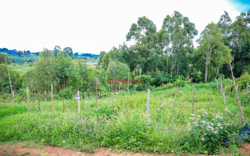 Prime Residential Plot For Sale In Kikuyu, Near Kamangu Shopping Centre.
