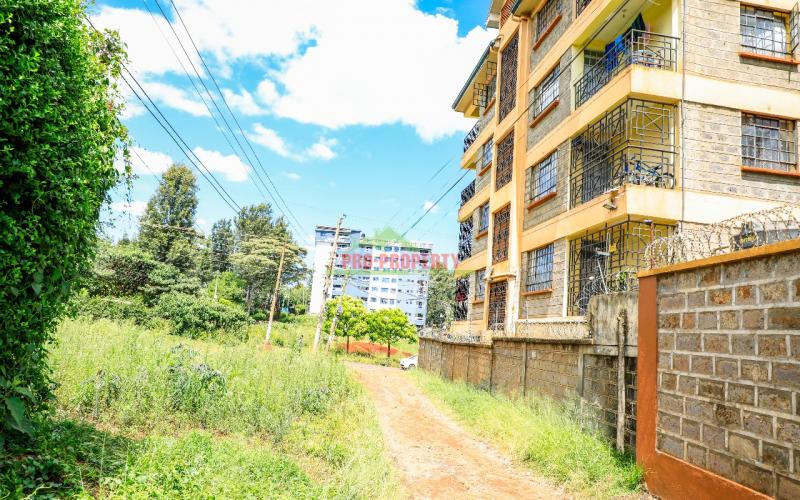 Prime Commercial Plot For Sale In Ruaka, Muchatha