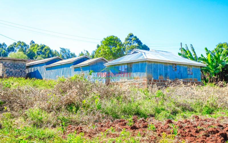 Prime Residential Plot For Sale In Kikuyu, Ondiri