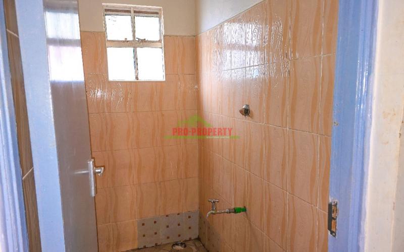 3-bedroom Bungalow For Sale In Kikuyu, Gikambura