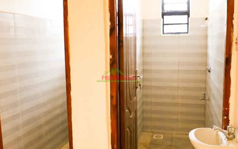 3 Bedroom Master Ensuite Bungalow In Serene Kikuyu, Gikambura.