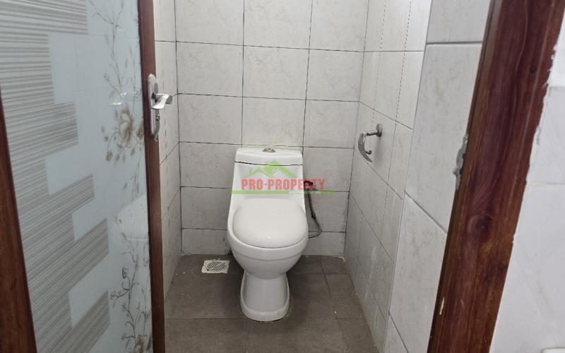 3 Bedroom Bungalow For Sale In Ngong, Bondeni, Maasai Road