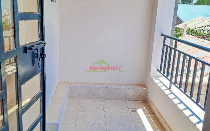 4-bedroom Townhouse In A Gated Community Of Eleven - Kikuyu