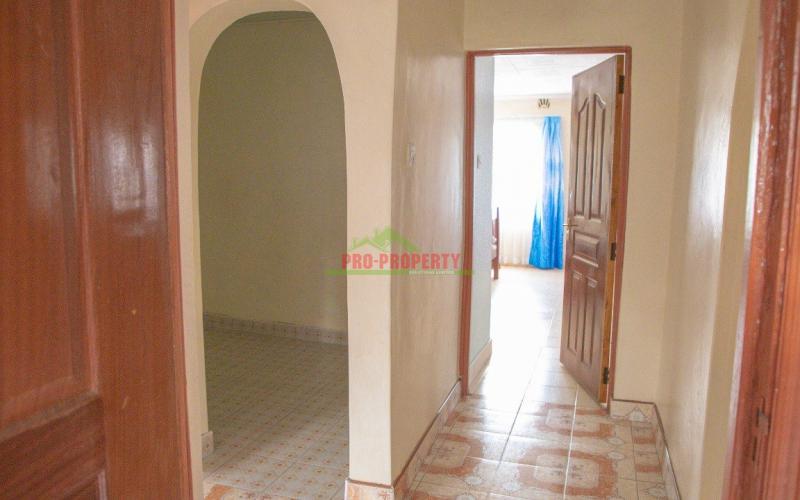 3 Bedroom Bungalow For Sale  in A Gated Community In Ngong ,kiserian