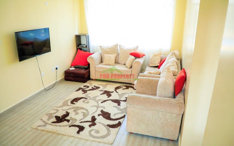 4-bedroom Maisonette For Sale In Kikuyu, Kamangu (ng’amba Area)