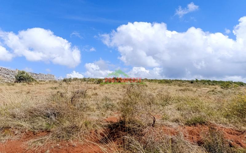 Prime Residential Plots For Sale In Kikuyu, Kamangu (nachu Area)