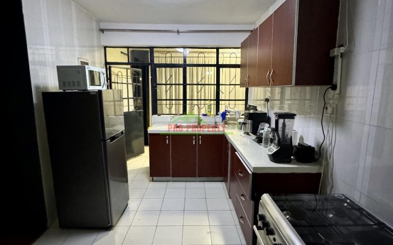 3 Bedroom Apartment For Sale On Kindaruma Road, Kilimani