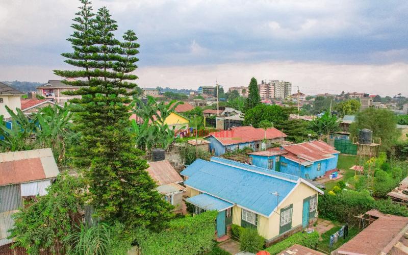 Prime Commercial plot for sale in Ndenderu