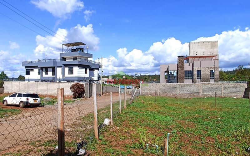 Rose Gate Phase 2a Gated Community Plot For Sale