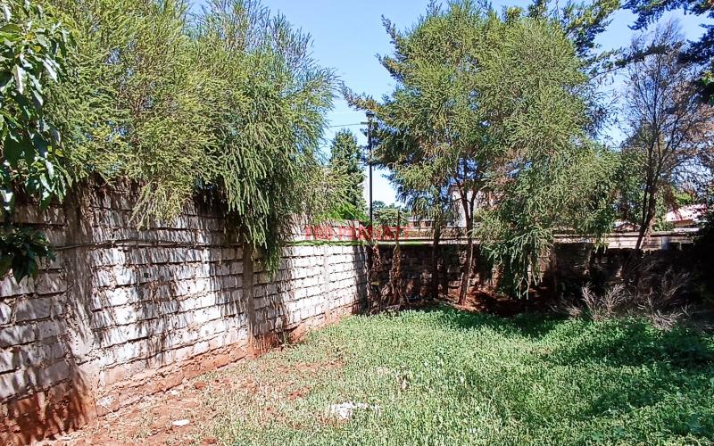 Prime Residential Plot For Sale In Kikuyu, Thogoto, In A Gated Community