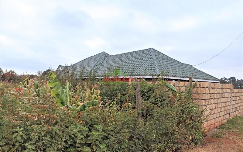 Plot for Sale in Kamangu, (near Kamangu Gardens)