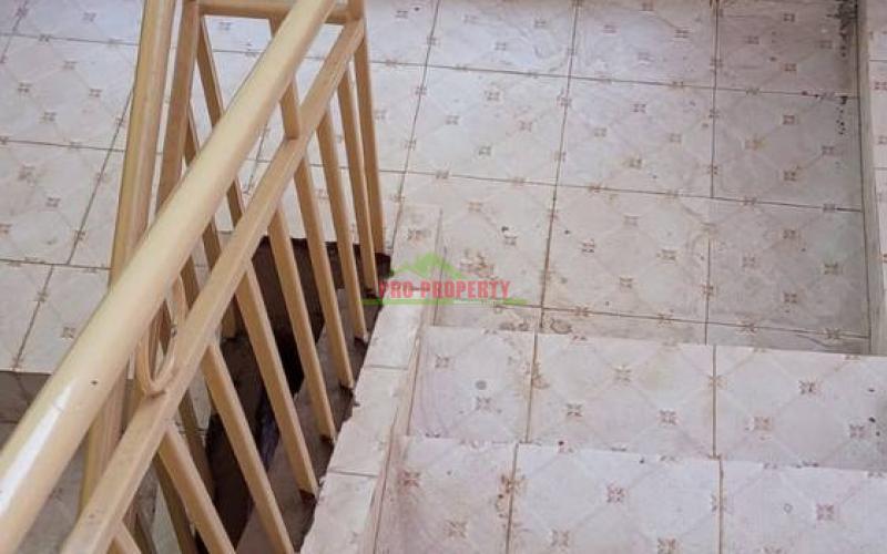 Residential Flat For Sale Along Thika Road In Witethie.