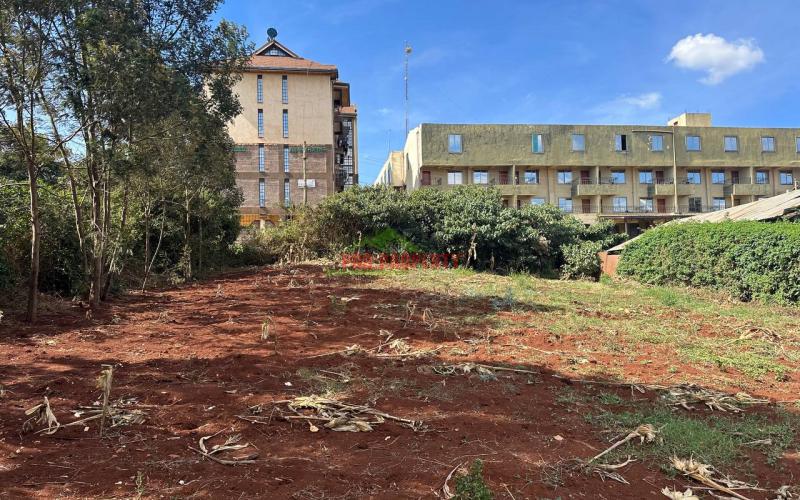 Prime ONE Acre Land For Sale in Kikuyu ,Thogoto.