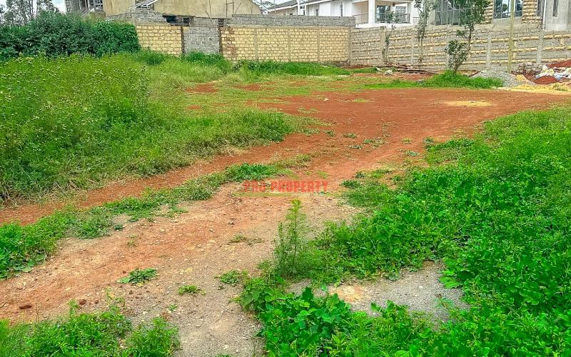 Prime Residential Plots For Sale.