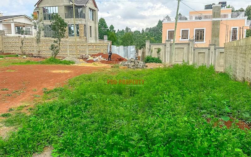 Prime Residential Plots For Sale.