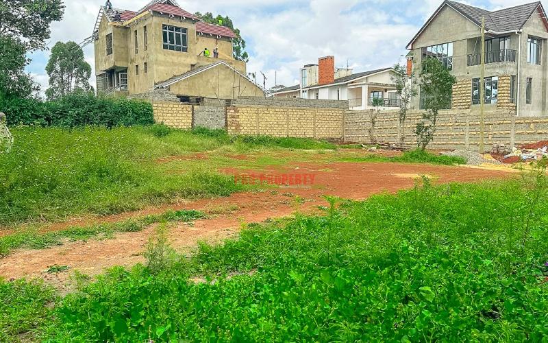 Prime Residential Plots For Sale.