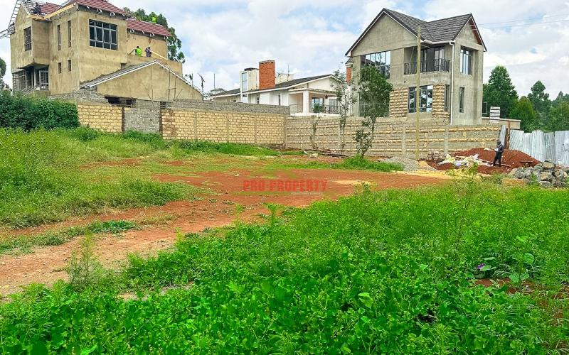 Prime Residential Plots For Sale.