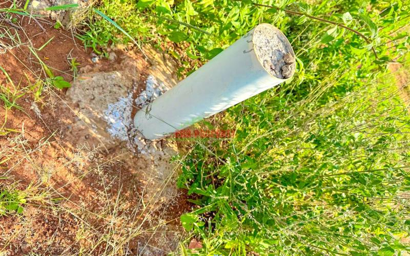 Prime Residential Plots For Sale In Kikuyu, Kamangu (nachu Area)