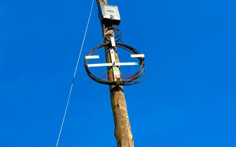 Prime Residential Plot For Sale In Kikuyu, Ondiri.