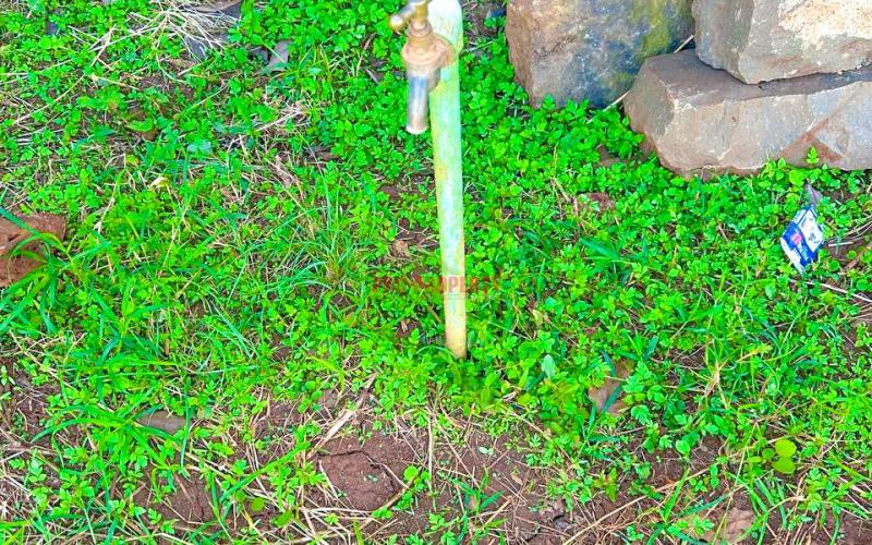 Residential Plot For Sale In Kinoo, Muthiga