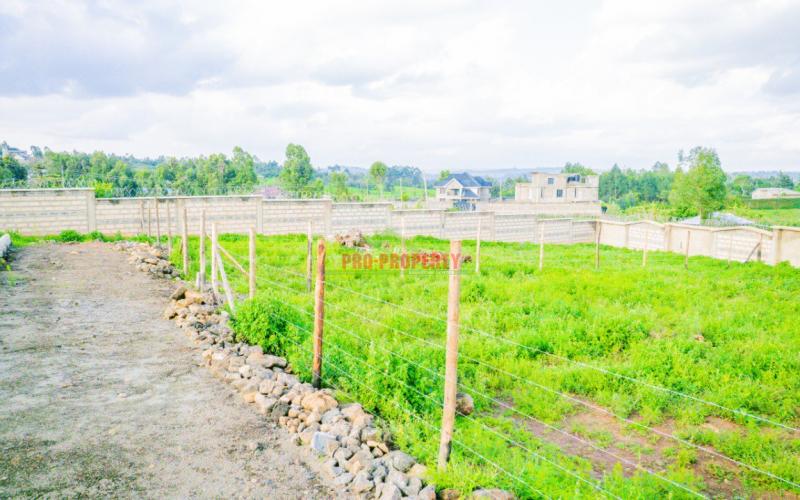 Rose Gate Estate Phase 3 In Kikuyu, Lusingetti