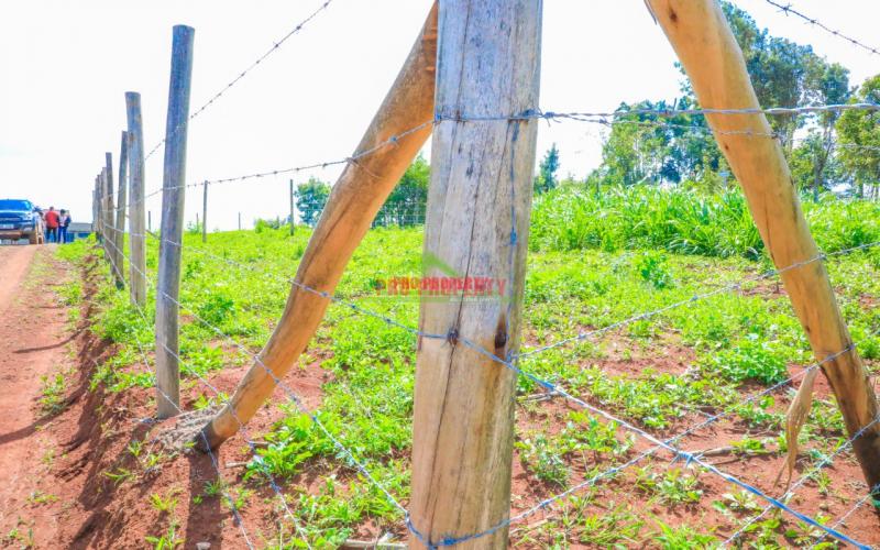 Prime Residential Plots For Sale In Kikuyu, Karai-migumoini Area.