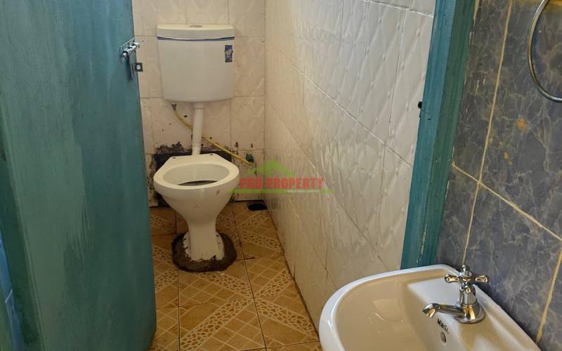 3 Bedroom Master Ensuite Bungalow For Sale In Kikuyu, Kamangu