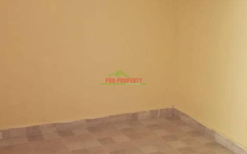 Residential Flat For Sale Along Thika Road In Witethie.