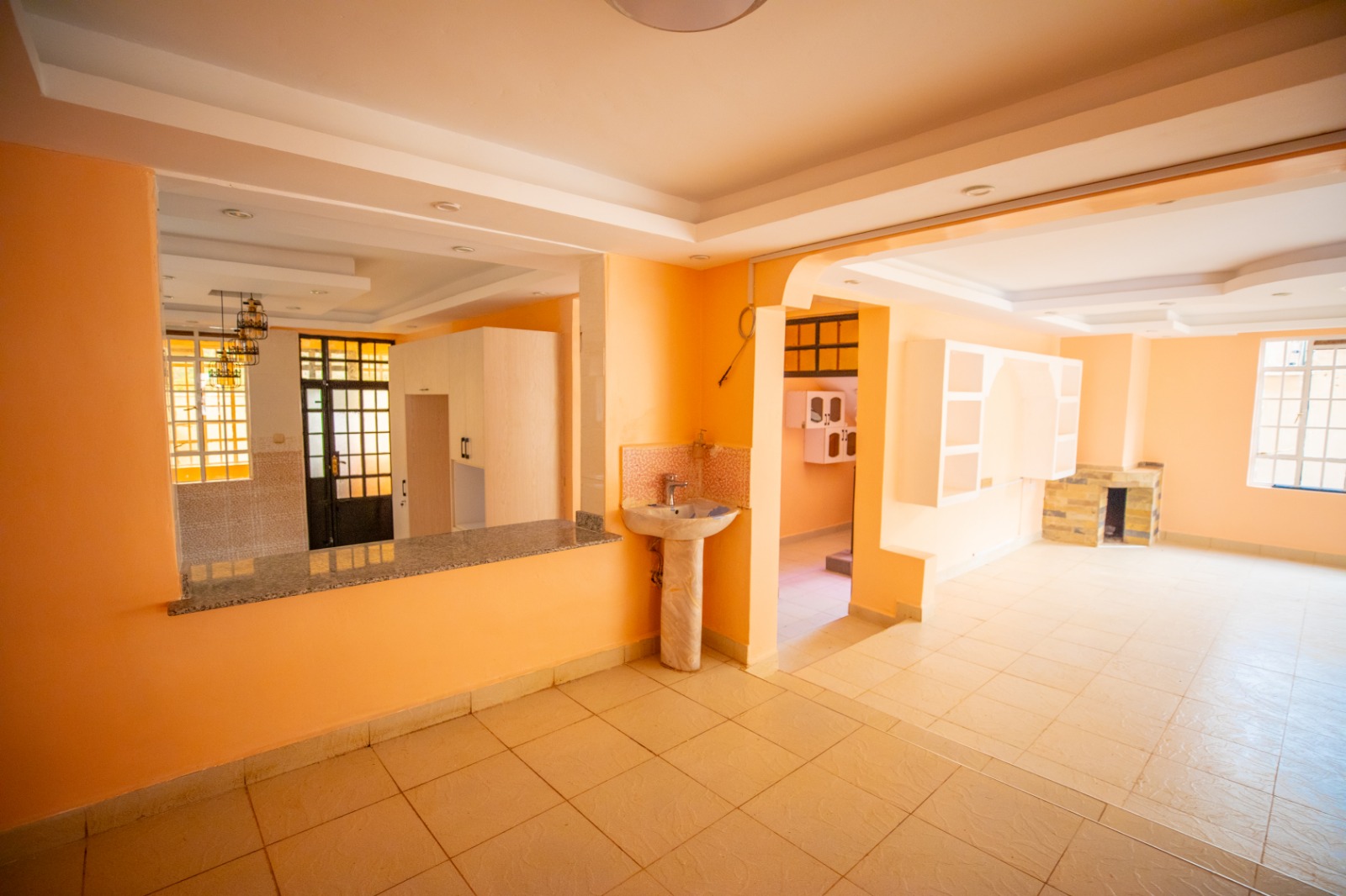 5-bedroom Maisonette For Sale In Kikuyu, Ondiri