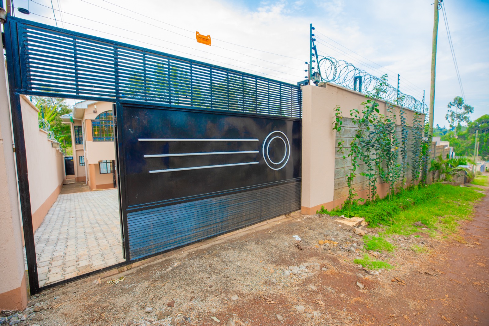 5-bedroom Maisonette For Sale In Kikuyu, Ondiri