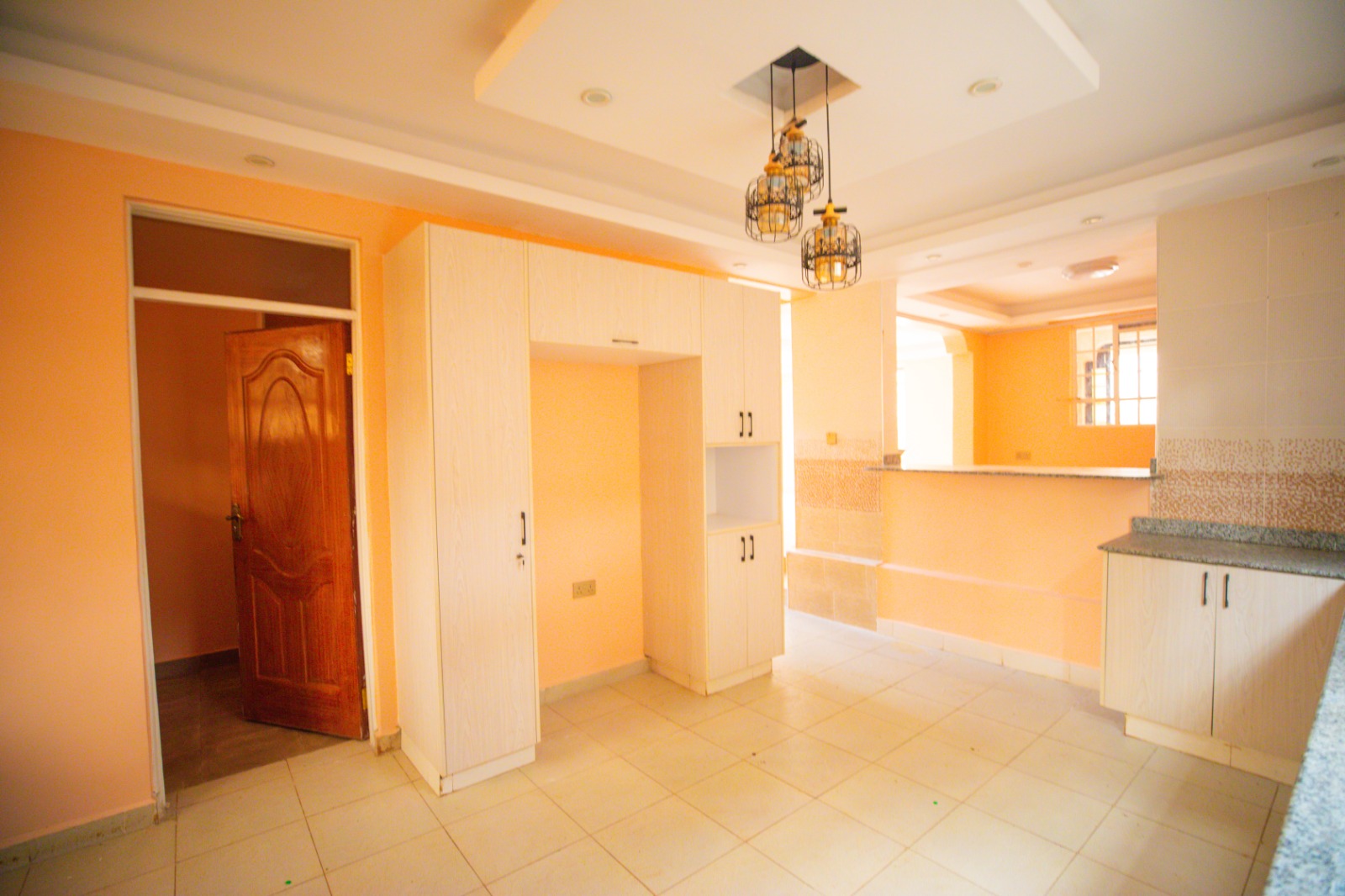 5-bedroom Maisonette For Sale In Kikuyu, Ondiri