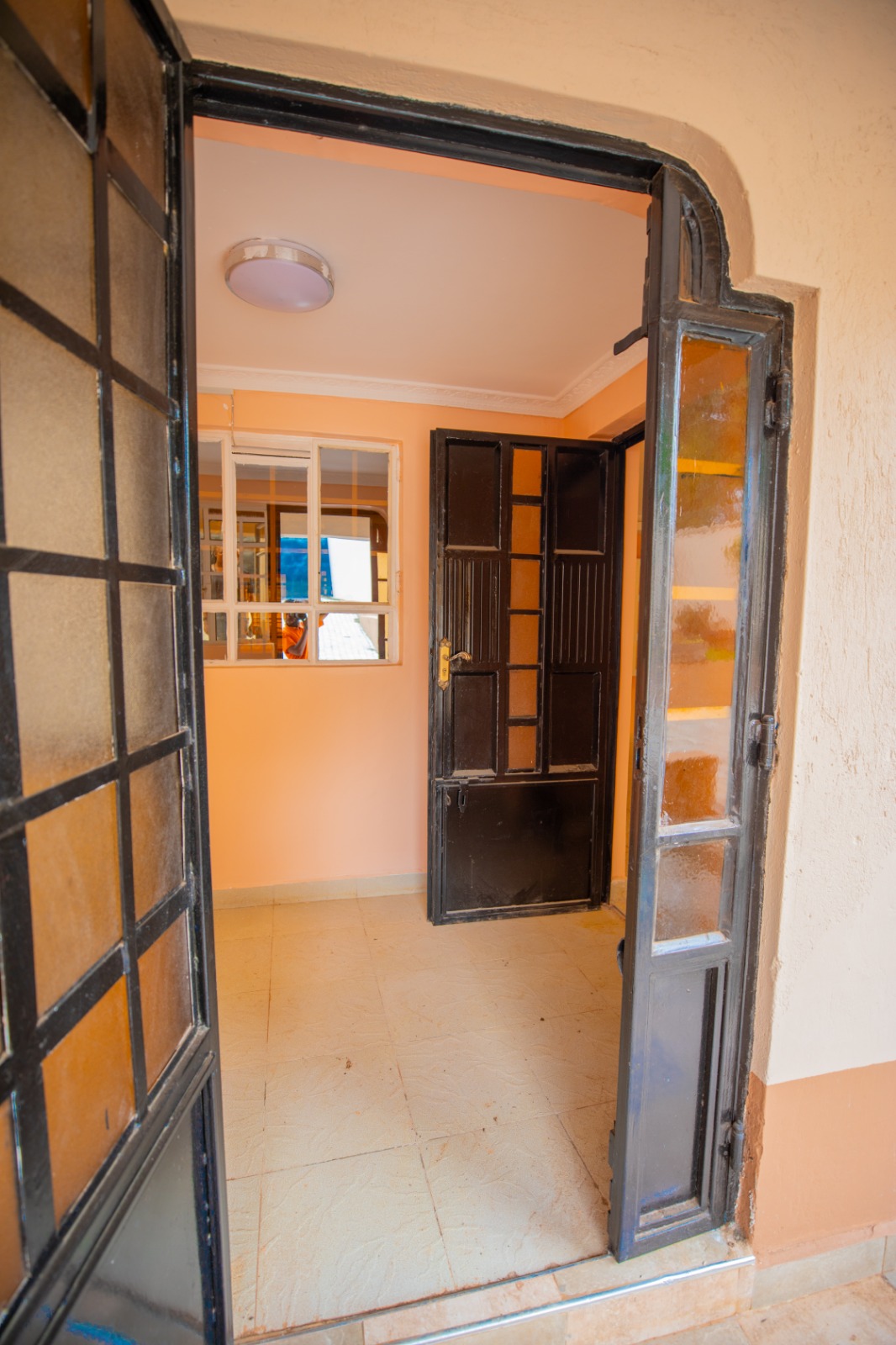 5-bedroom Maisonette For Sale In Kikuyu, Ondiri