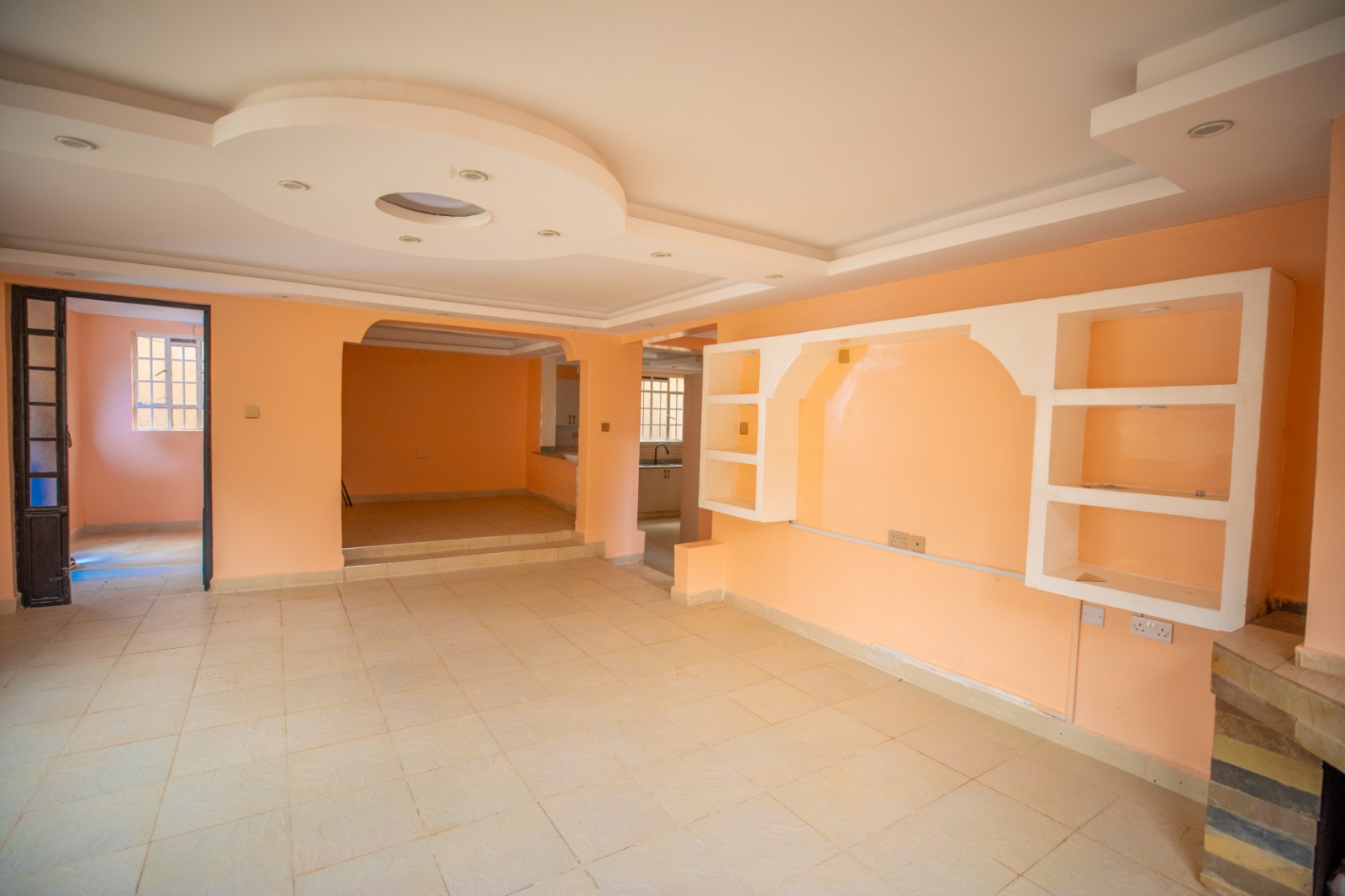 5-bedroom Maisonette For Sale In Kikuyu, Ondiri