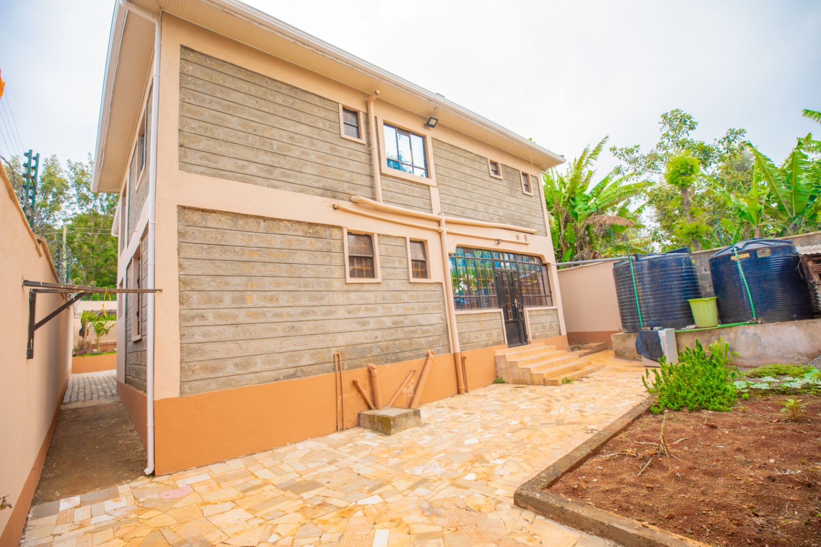 5-bedroom Maisonette For Sale In Kikuyu, Ondiri